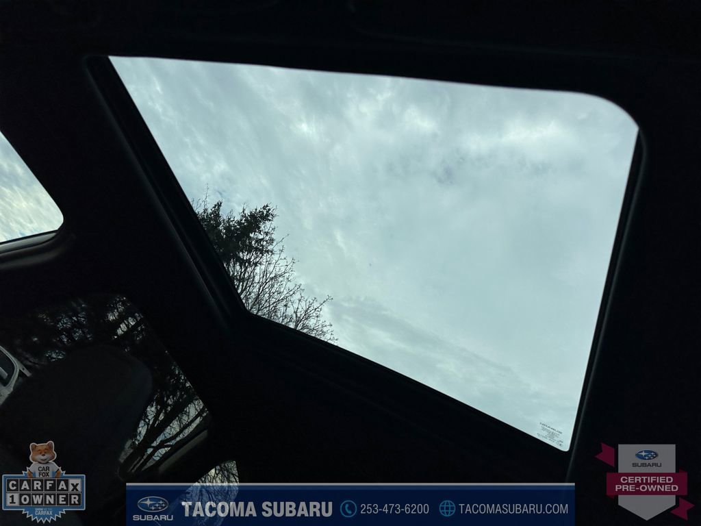 Used 2025 Subaru Forester Premium image 27