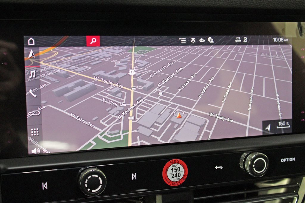 Used 2025 Porsche Macan image 27