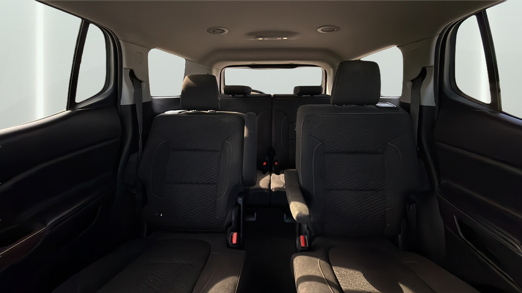 Used 2017 GMC Acadia SLE w/ Driver Alert Package I FWD image 25