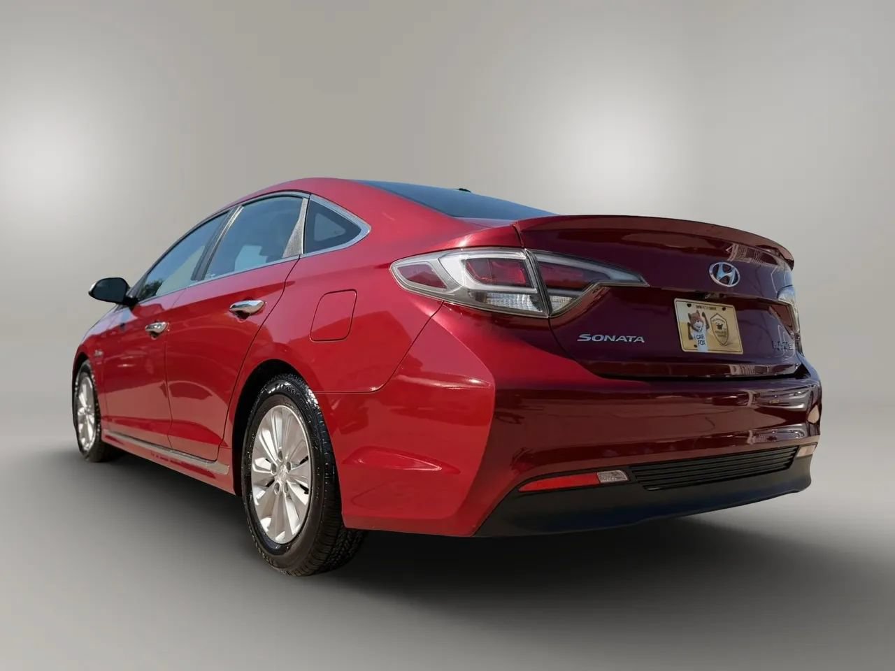 Used 2016 Hyundai Sonata SE FWD image 9