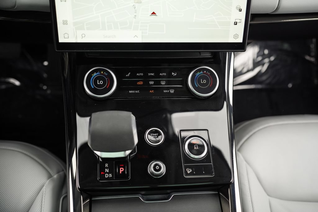 Used 2023 Land Rover Range Rover Sport SE AWD/4WD image 32