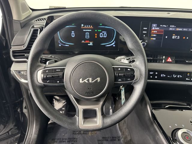 Used 2023 Kia Sportage LX AWD/4WD image 11