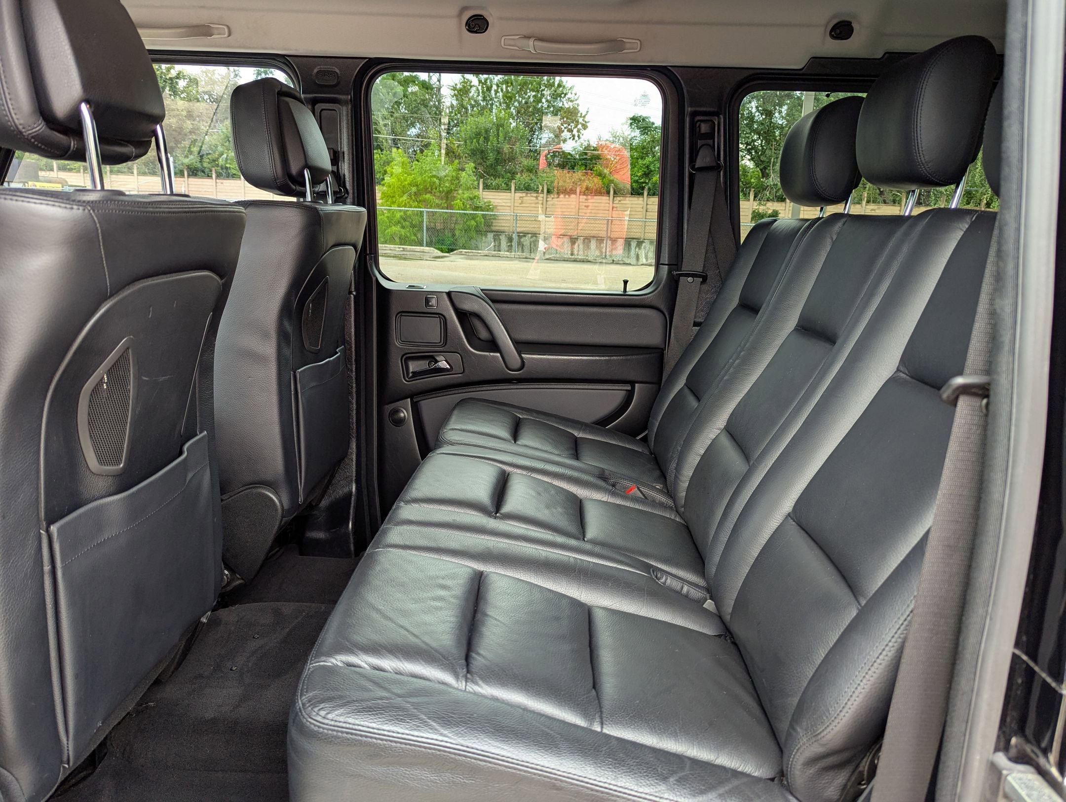 Used 2014 Mercedes-Benz G 550 image 12