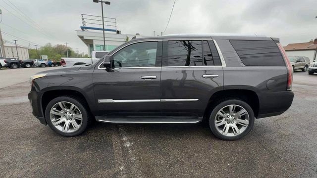Used 2016 Cadillac Escalade Luxury AWD/4WD image 5