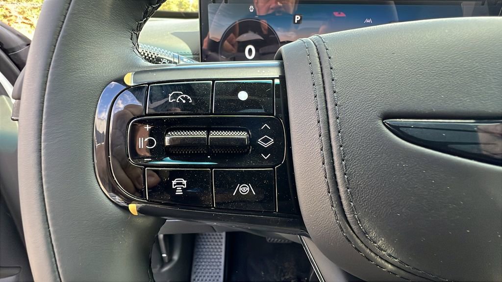 New 2026 Genesis GV80 3.5T Prestige image 28