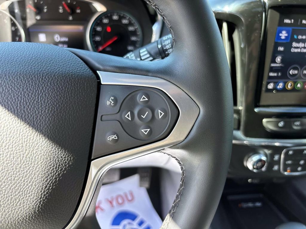 Used 2023 Chevrolet Traverse RS w/ LPO, Floor Liner Package image 19