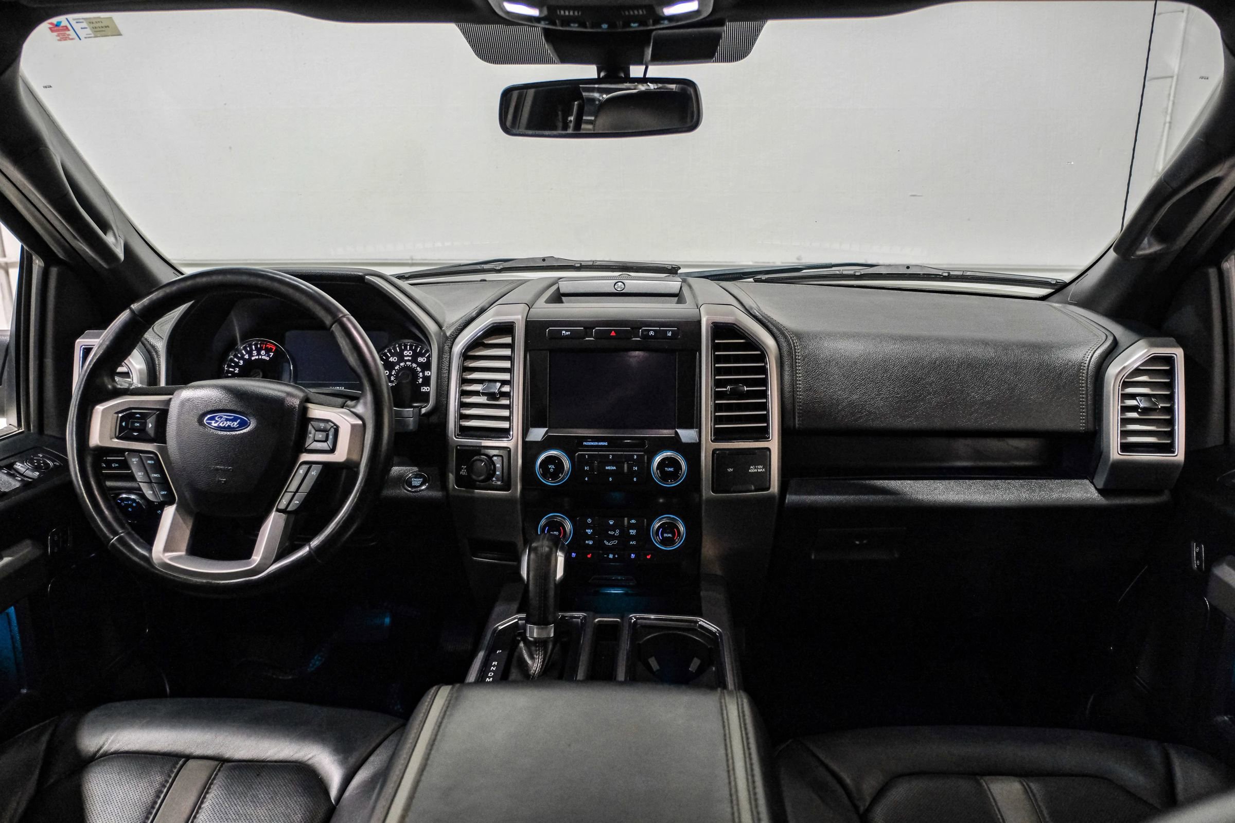 Used 2020 Ford F150 Platinum image 16