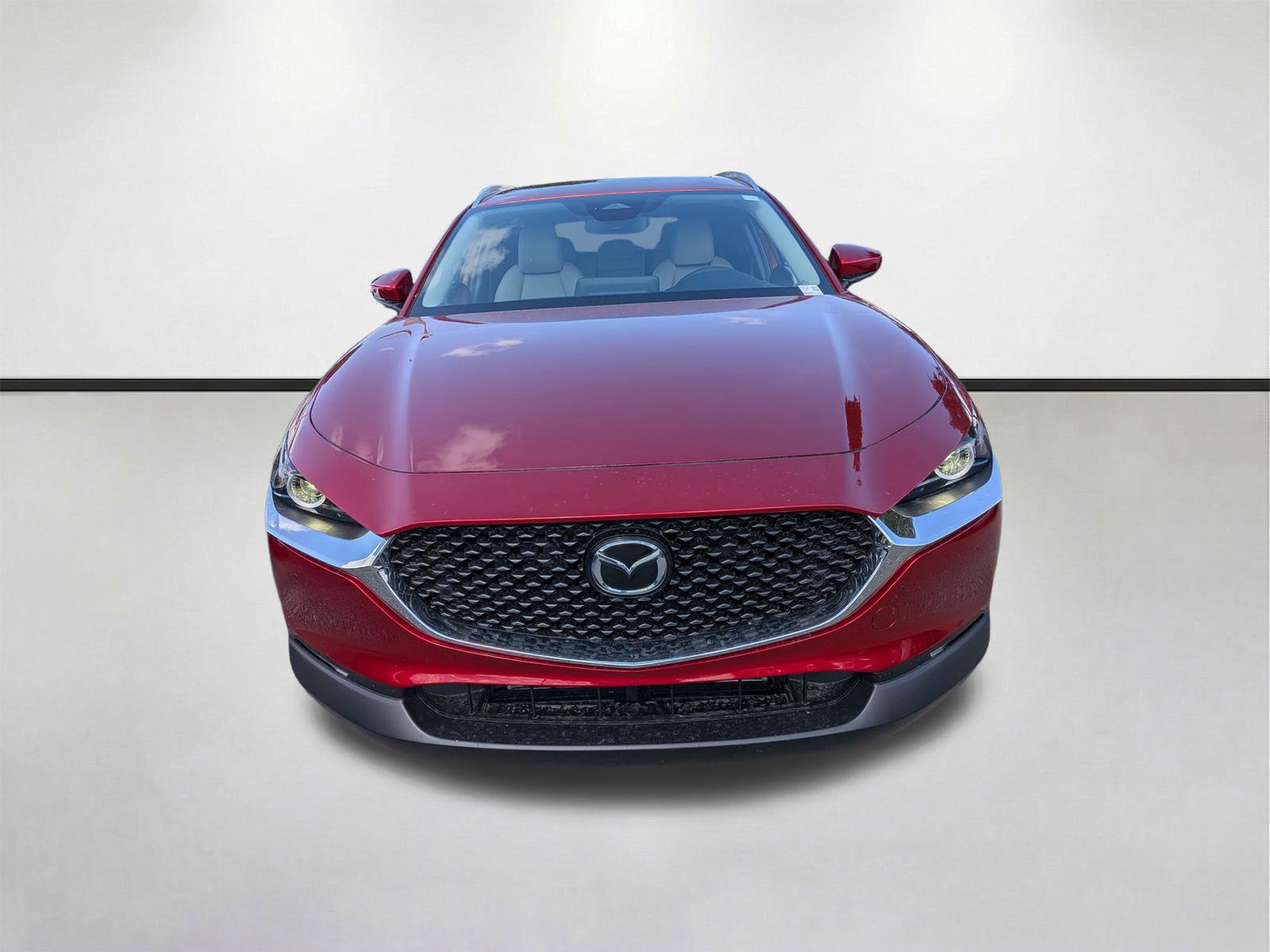 New 2026 MAZDA CX-30 AWD 2.5 S image 9