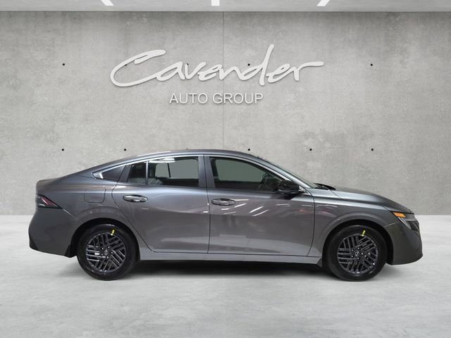New 2026 Nissan Sentra SV w/ SV Convenience Package image 17
