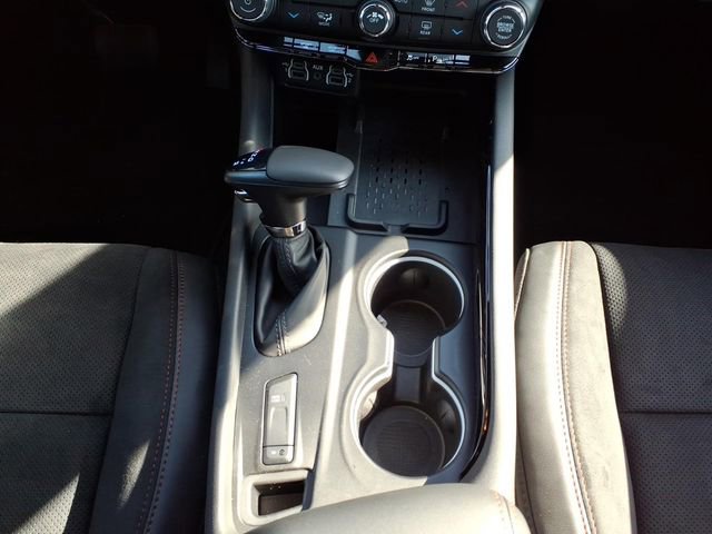 New 2026 Dodge Durango GT image 25