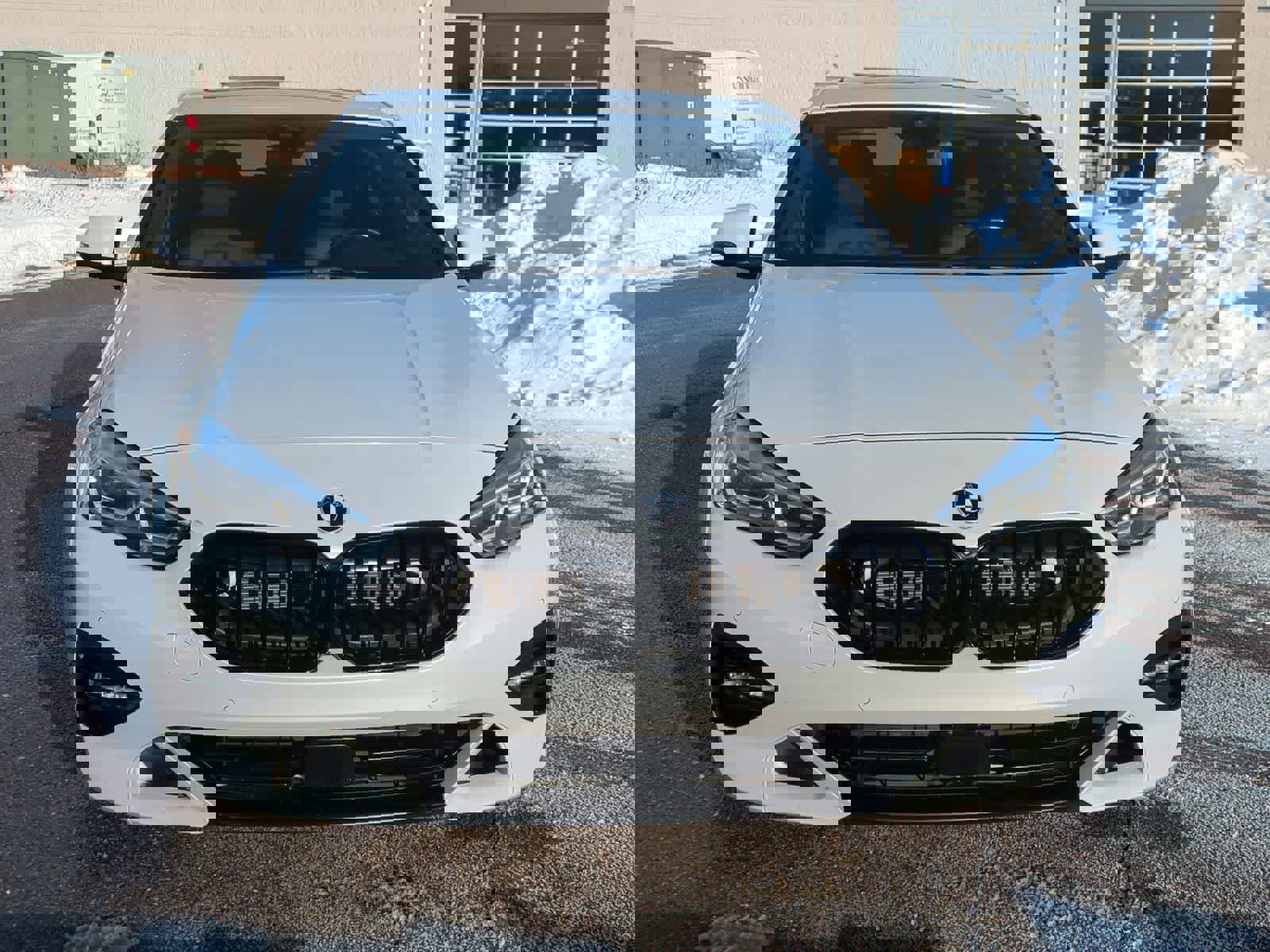 Used 2020 BMW 228i xDrive Gran Coupe w/ Convenience Package image 3