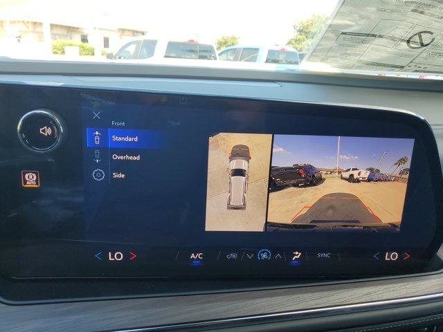 New 2026 Chevrolet Tahoe LS image 28