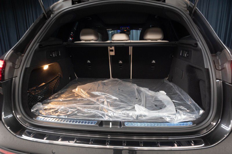 New 2026 Mercedes-Benz GLC 300 4MATIC image 32