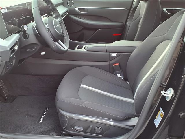 New 2026 Hyundai Sonata SEL image 16