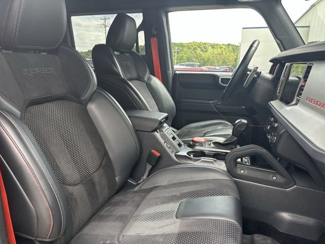 Used 2024 Ford Bronco Raptor AWD/4WD image 27