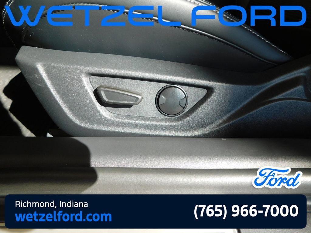 Used 2025 Ford Mustang GT Premium w/ 60th Anniversary Package image 11