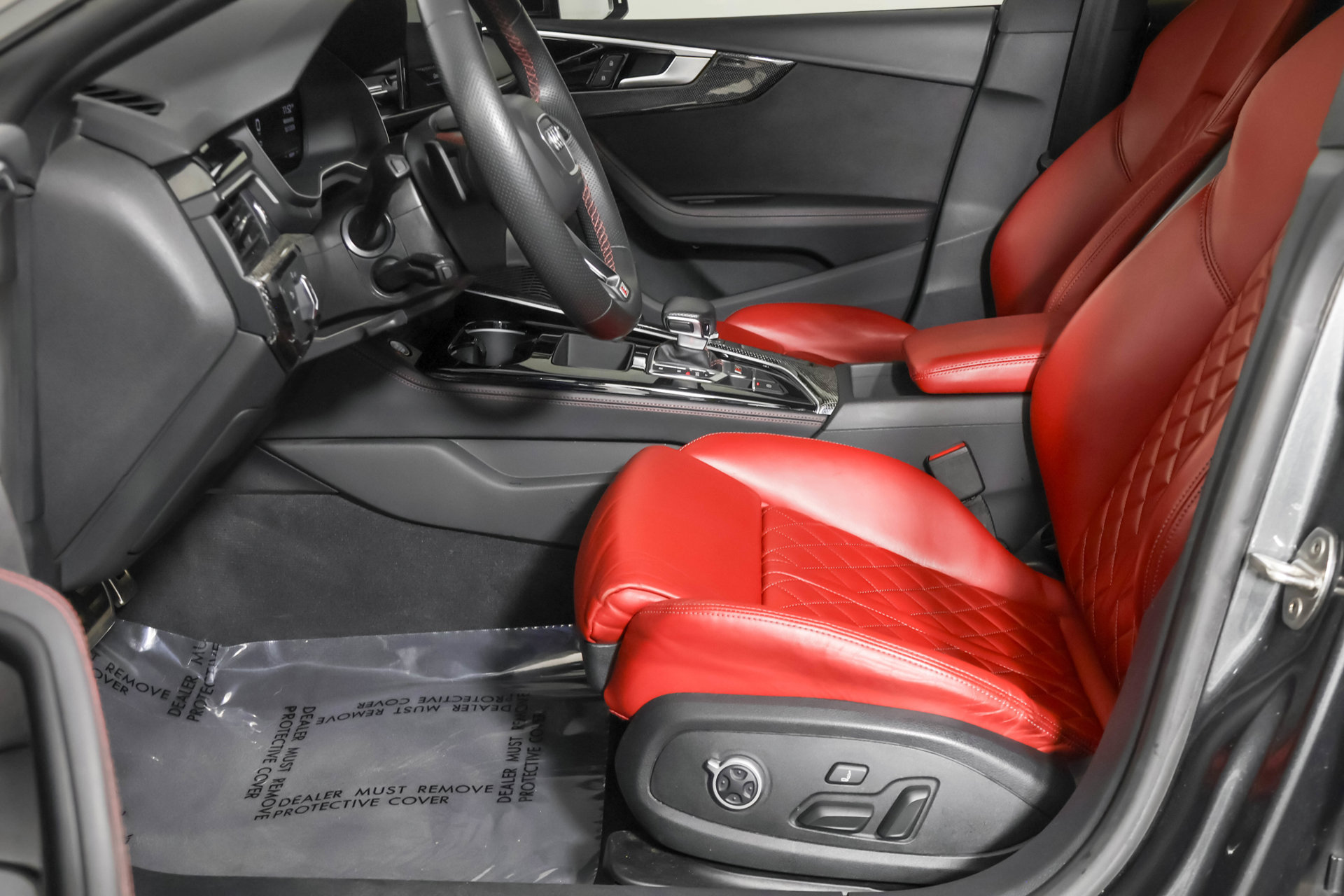 Used 2023 Audi S5 Premium Plus w/ Premium Plus Package AWD/4WD image 25