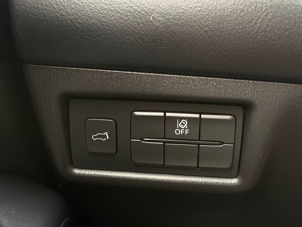 Used 2023 MAZDA CX-5 AWD 2.5 S w/ Premium Plus Pkg image 26