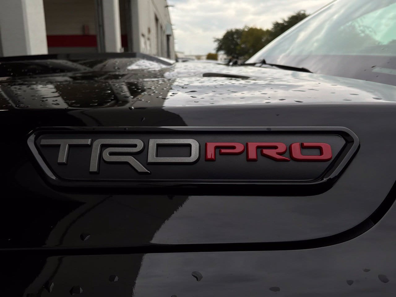 Used 2024 Toyota Tacoma TRD Pro AWD/4WD image 11