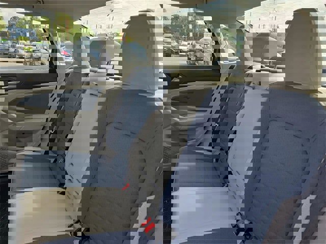 New 2025 Volkswagen Jetta SE image 12