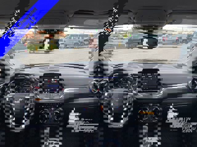 New 2025 Chevrolet Blazer LT w/ LPO, Floor Liner Package image 18