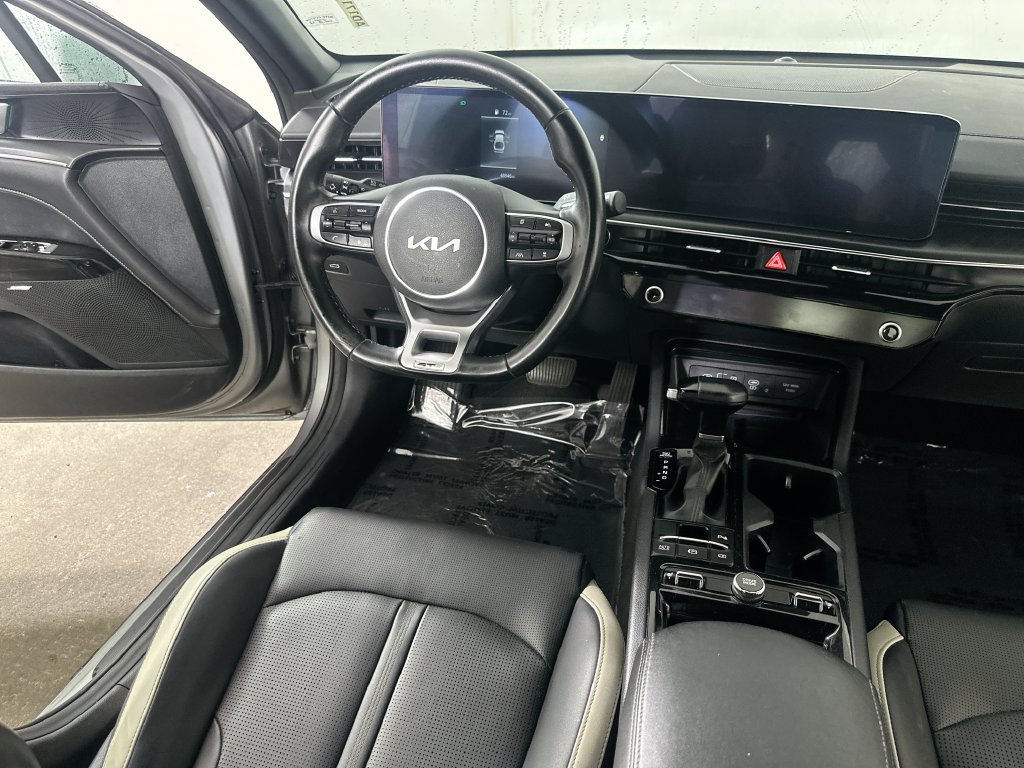 Used 2025 Kia K5 GT-Line w/ GT-Line Premium Package FWD image 19
