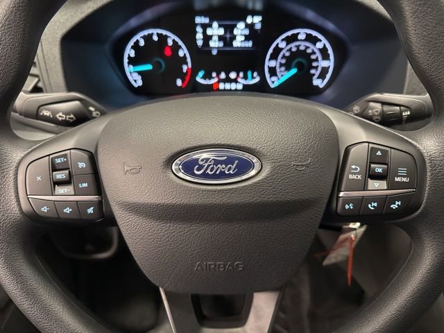 New 2025 Ford Transit 150 Low Roof image 9