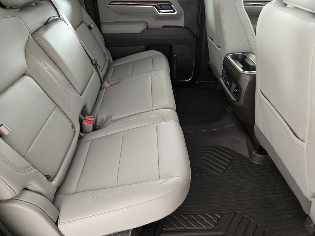 New 2026 Chevrolet Silverado 1500 LT AWD/4WD image 35
