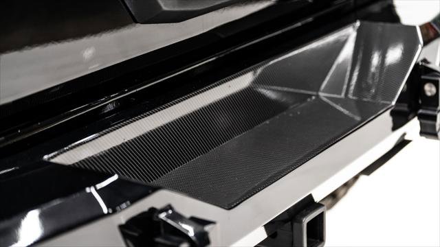 Used 2025 Jeep Wrangler Unlimited Sport image 48