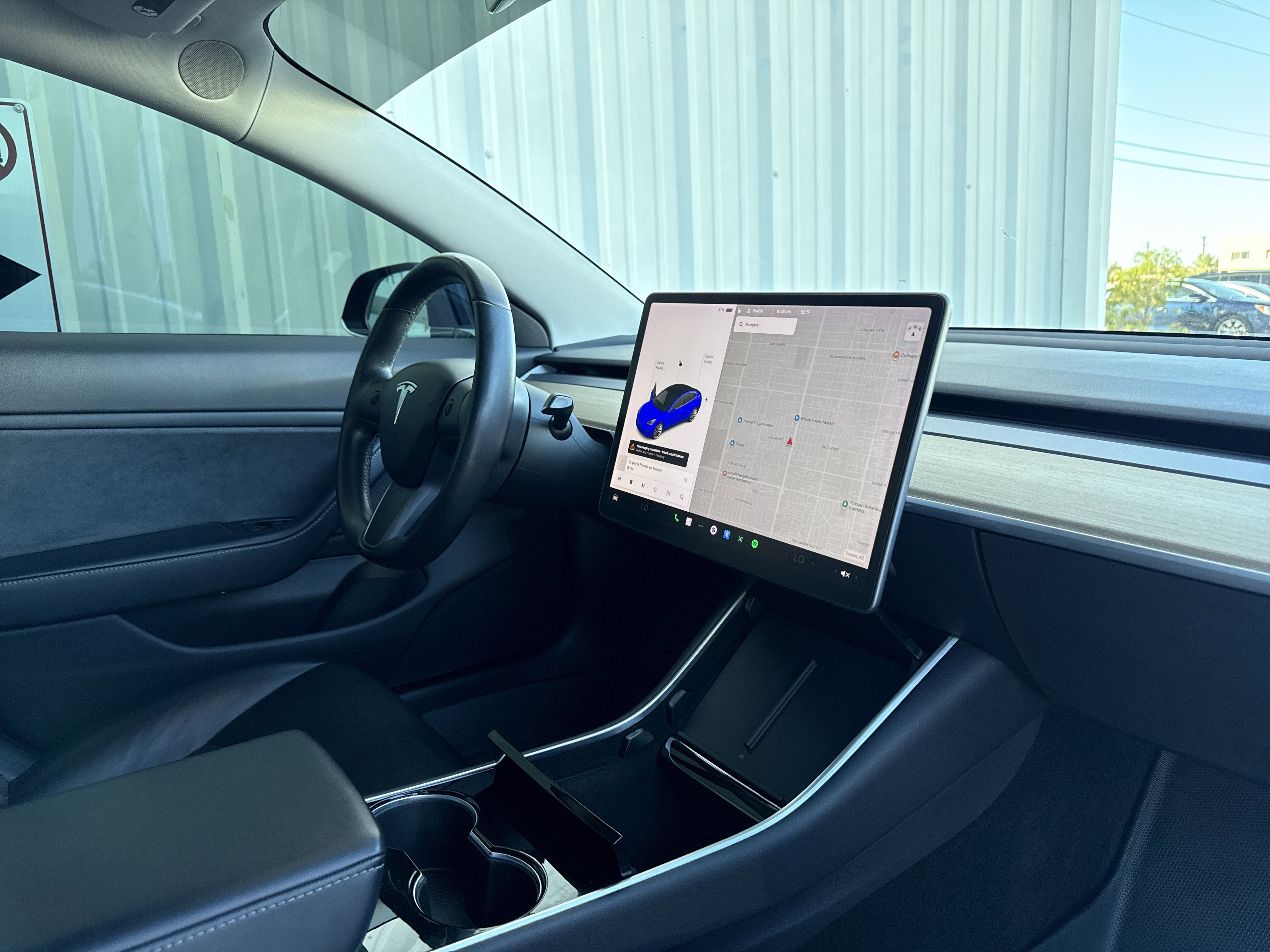 Used 2018 Tesla Model 3 Long Range image 47