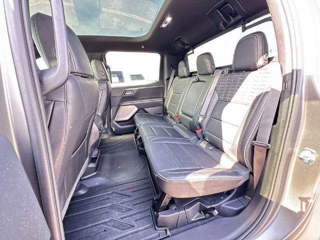 Used 2026 GMC Sierra EV Denali AWD/4WD image 25