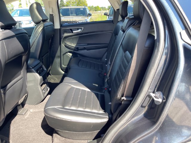 Used 2024 Ford Edge SEL w/ Convenience Package AWD/4WD image 23