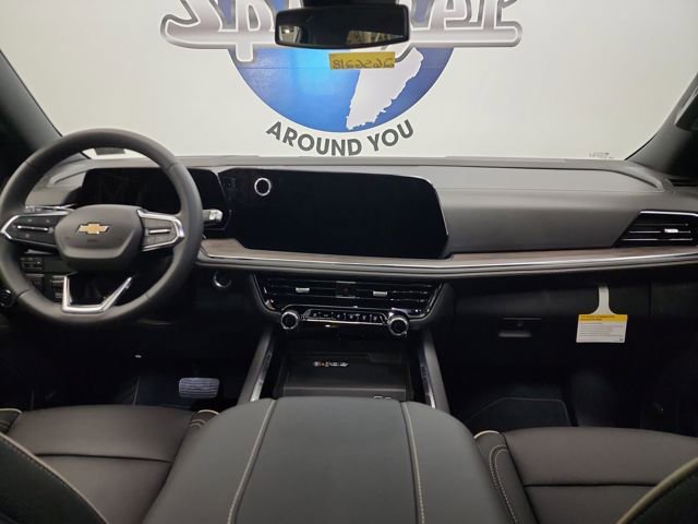 New 2026 Chevrolet Tahoe Premier w/ Sun And Tow Package image 18