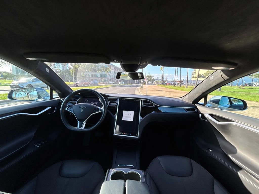 Used 2016 Tesla Model S 60 image 19