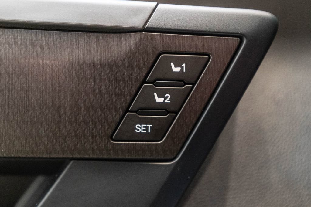 Certified 2024 Toyota Sequoia TRD Pro AWD/4WD image 24