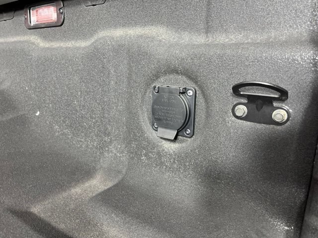 Certified 2025 Nissan Frontier Pro-X w/ Pro Convenience Package RWD image 48