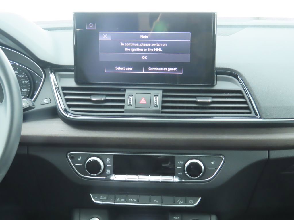 Used 2022 Audi Q5 2.0T Premium image 14