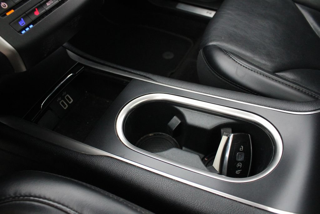 Used 2019 Lincoln MKC Reserve w/ MKC Climate Package AWD/4WD image 18