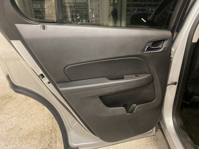 Used 2017 Chevrolet Equinox LS image 26