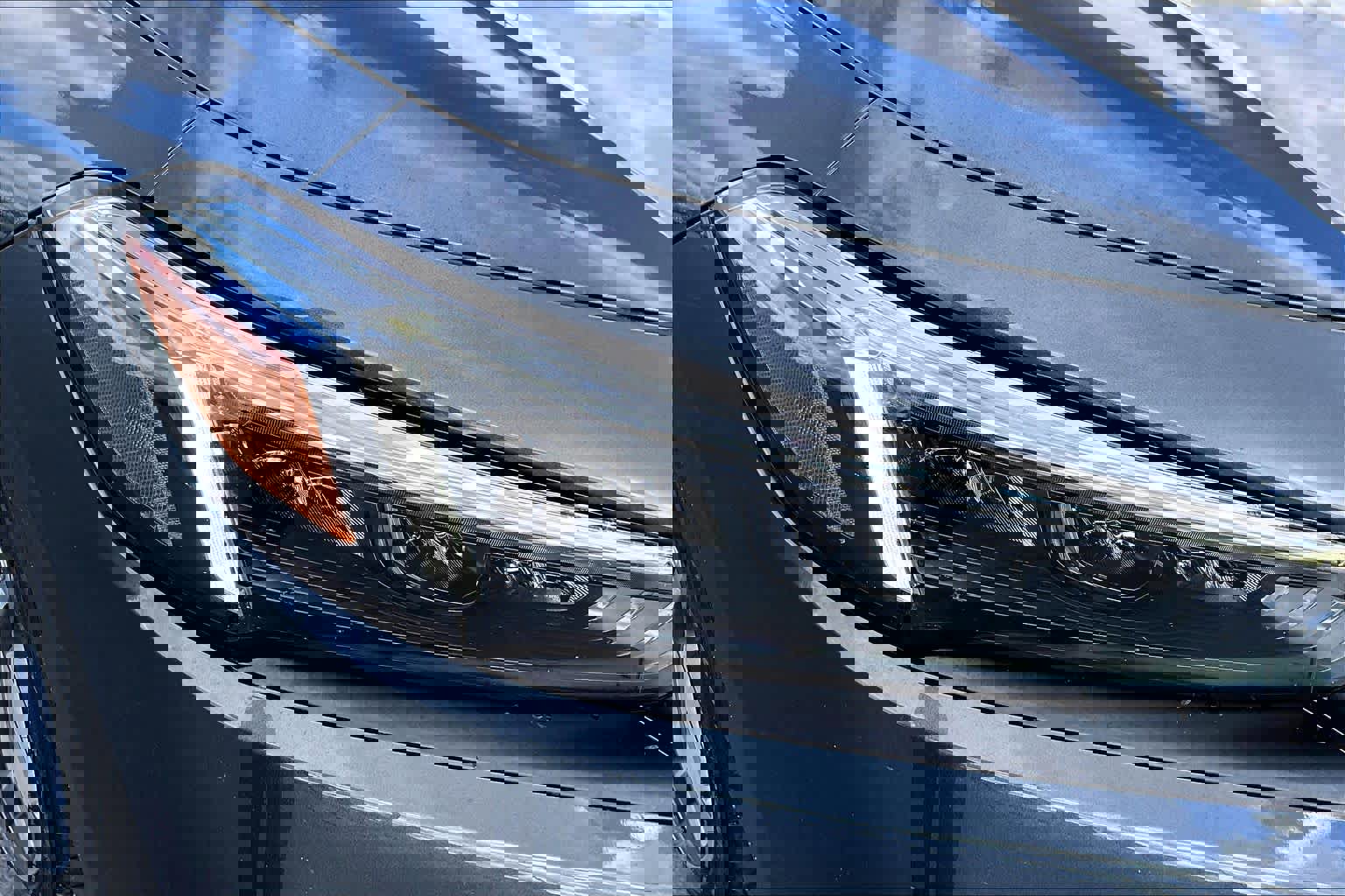 Used 2023 Honda Civic Touring image 27