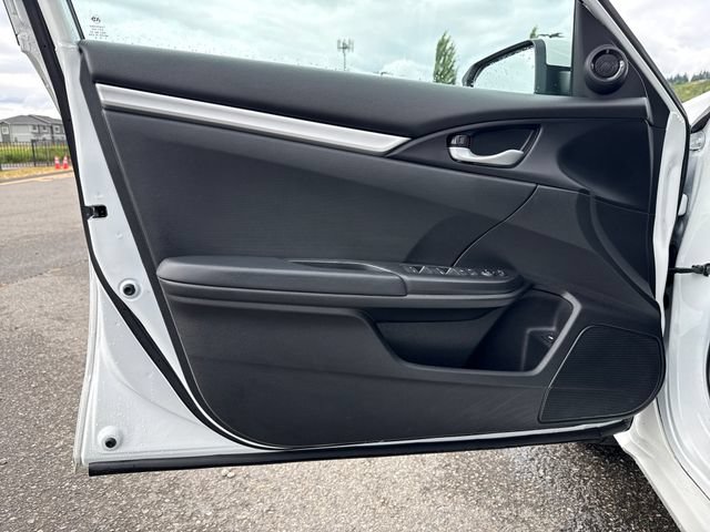 Used 2021 Honda Civic Sport image 18