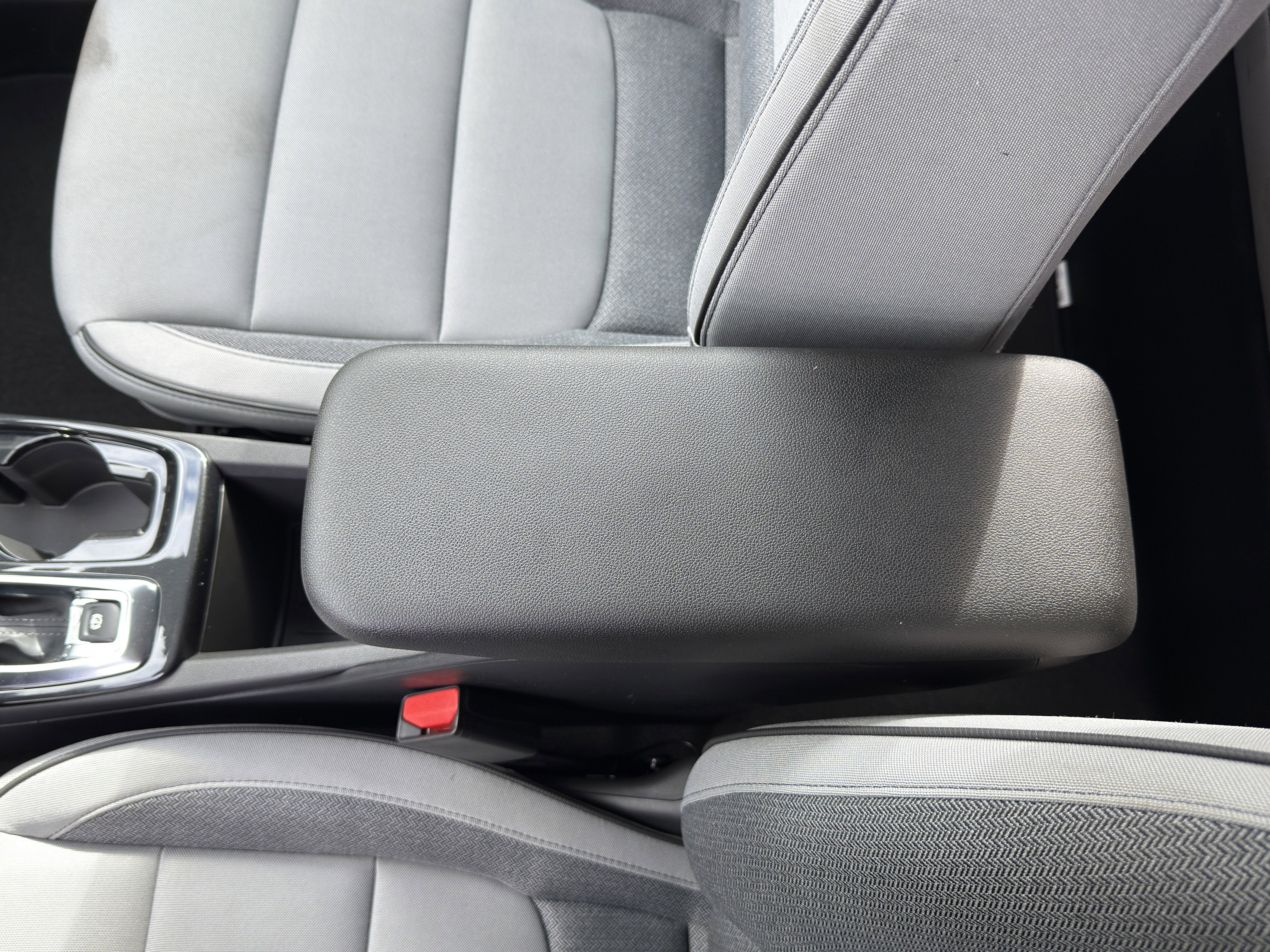 New 2026 Chevrolet TrailBlazer LT w/ LT Cold Weather Package image 20