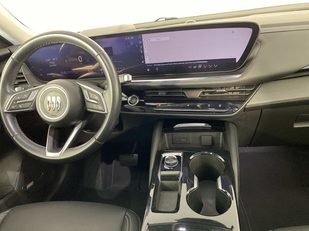 Used 2024 Buick Envision Preferred AWD/4WD image 13