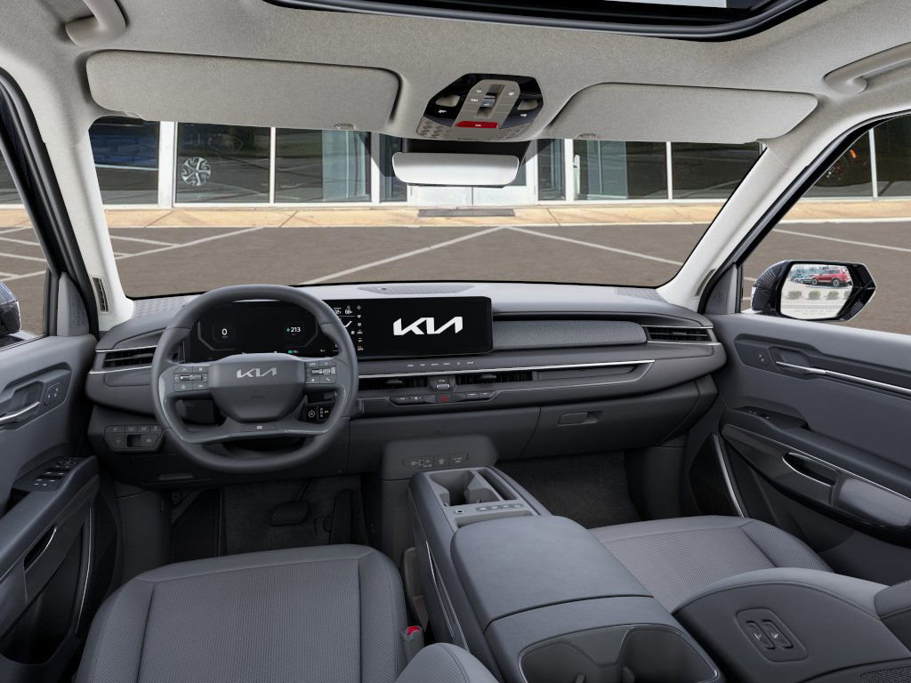 New 2026 Kia EV9 Light image 14