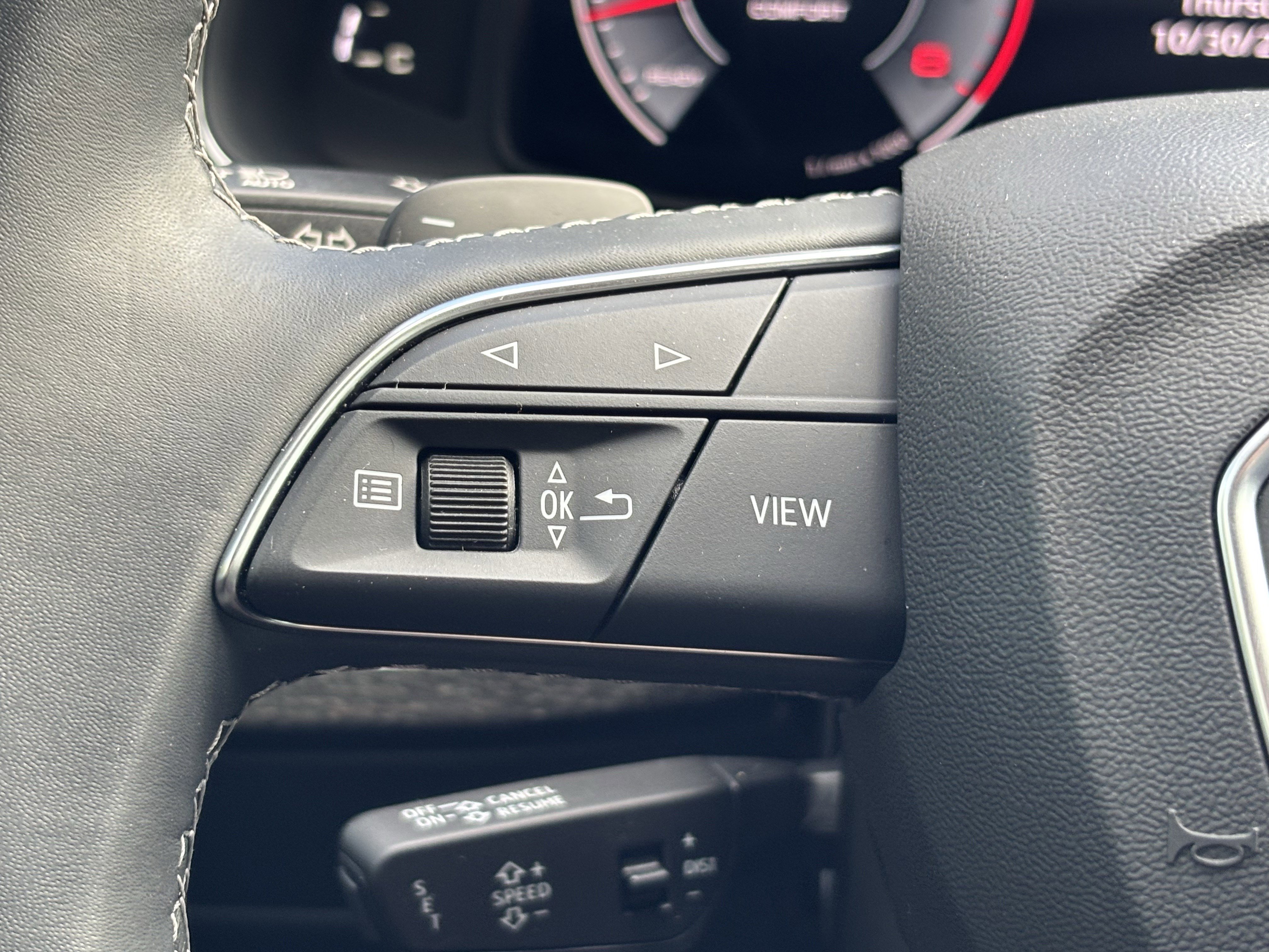 Used 2025 Audi Q7 3.0T Prestige image 21