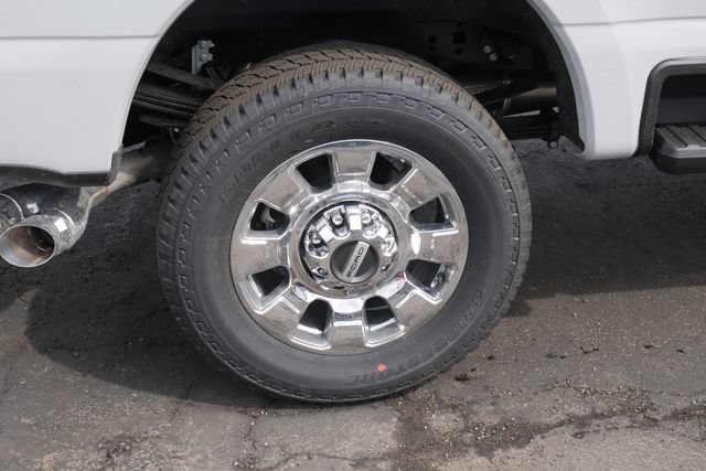 New 2026 Ford F350 Lariat w/ Lariat Ultimate Package AWD/4WD image 14