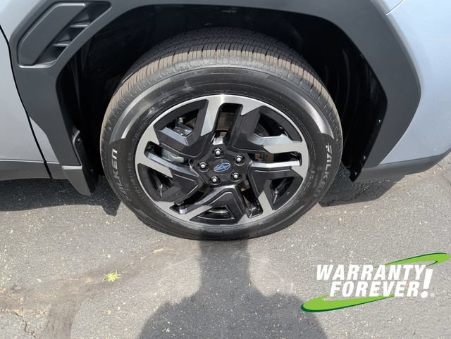 New 2026 Subaru Forester Touring AWD/4WD image 20
