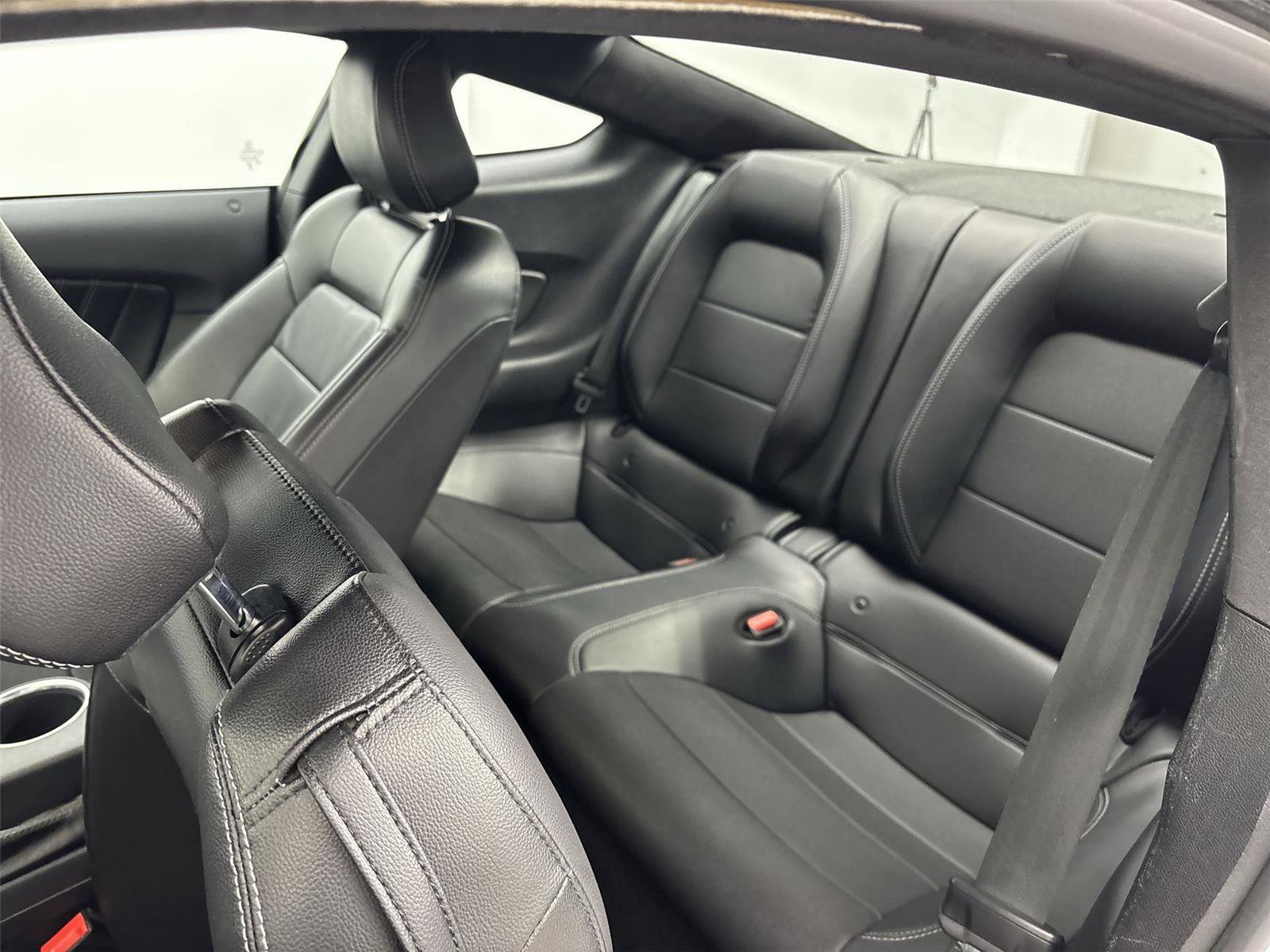 Used 2023 Ford Mustang Premium RWD image 29