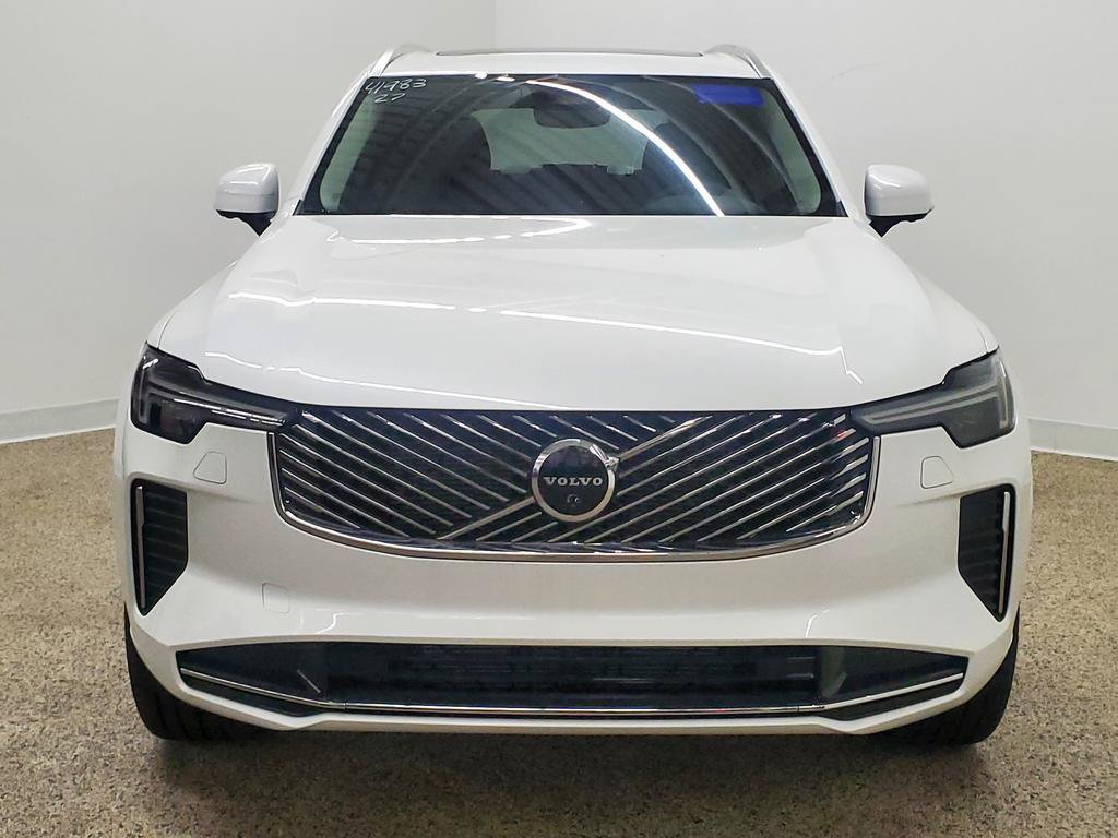 New 2027 Volvo XC90 B6 Plus AWD/4WD image 5