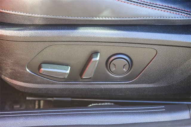 Used 2022 Kia K5 GT image 22